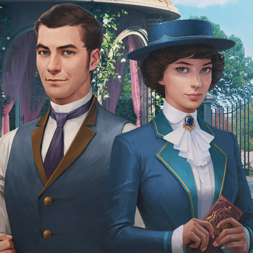 Meet the New Update for Seekers Notes! Decipher the Message through Time!