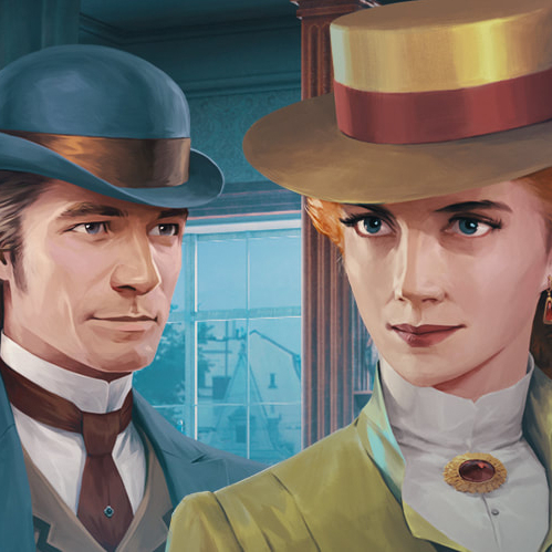 Seekers Notes. Update 1.30: Mysterious Scent