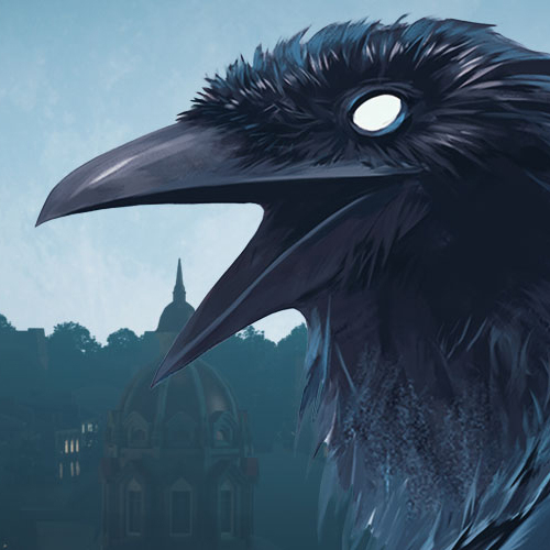 Ravenhill: Hidden Mystery is available worldwide!