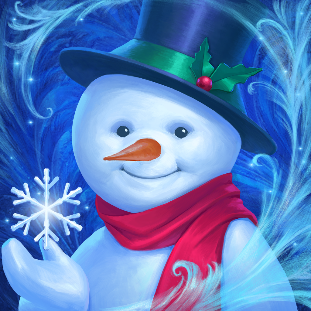Ravenhill: Hidden Mystery. Magical Update 2.1.0 Is Here!