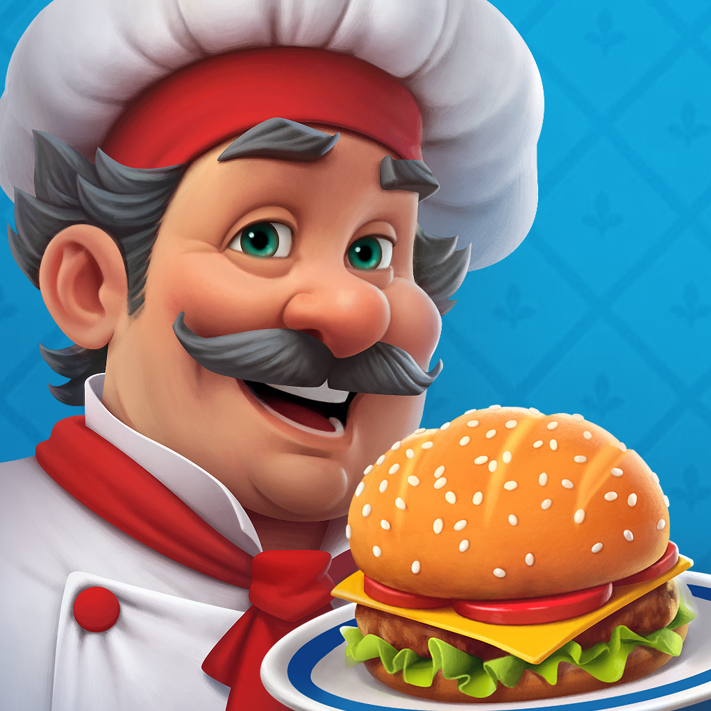 Cooking Diary. Update 1.6!