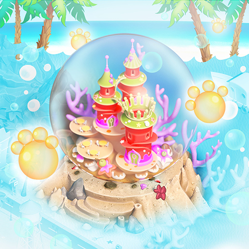 Cooking Diary: Update 1.16!