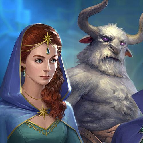 Ravenhill: Hidden Mystery. Update 2.9.0: Uninvited Guest