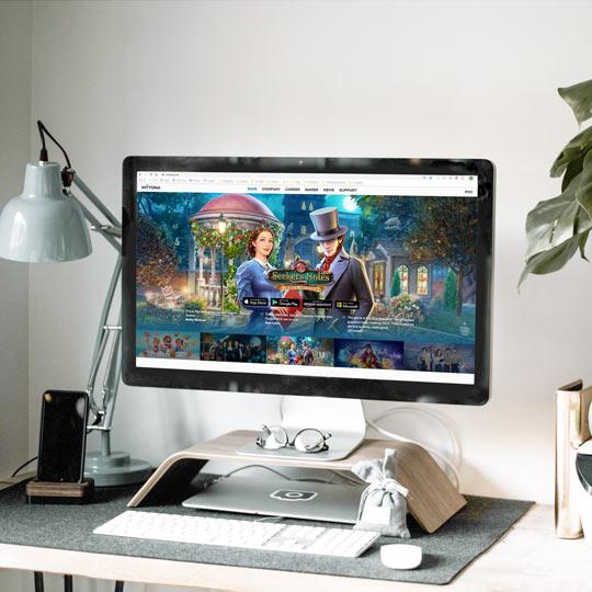 We’ve relaunched our website: Update guide!