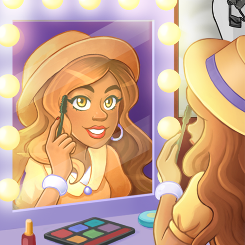 Cooking Diary. Update 1.18!