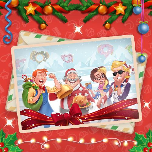 Cooking Diary. Christmas Update!