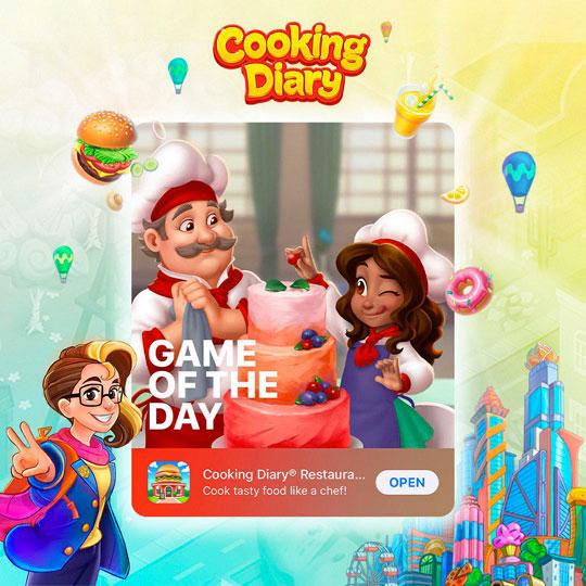 A great start to 2020!