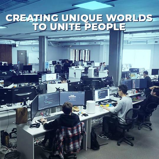 New MYTONA Office in Yakutsk