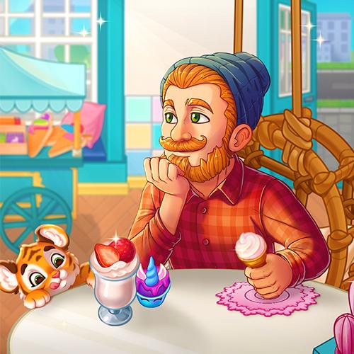 Cooking Diary. Update 1.27 is out!