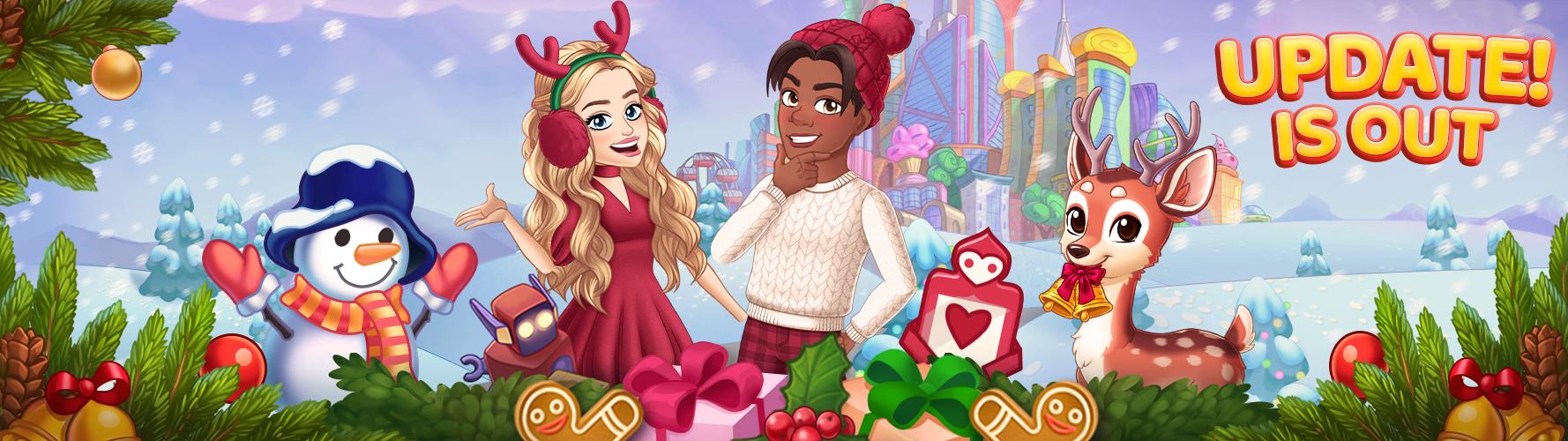 Cooking Diary. Update 1.32 is out!