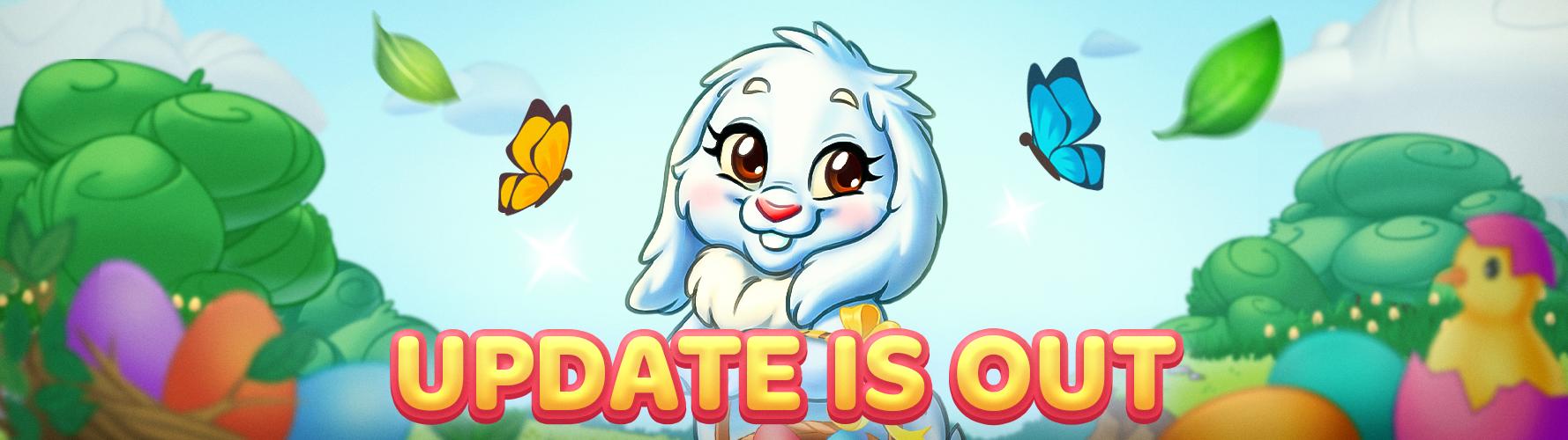 Cooking Diary. Update 1.36 is out!