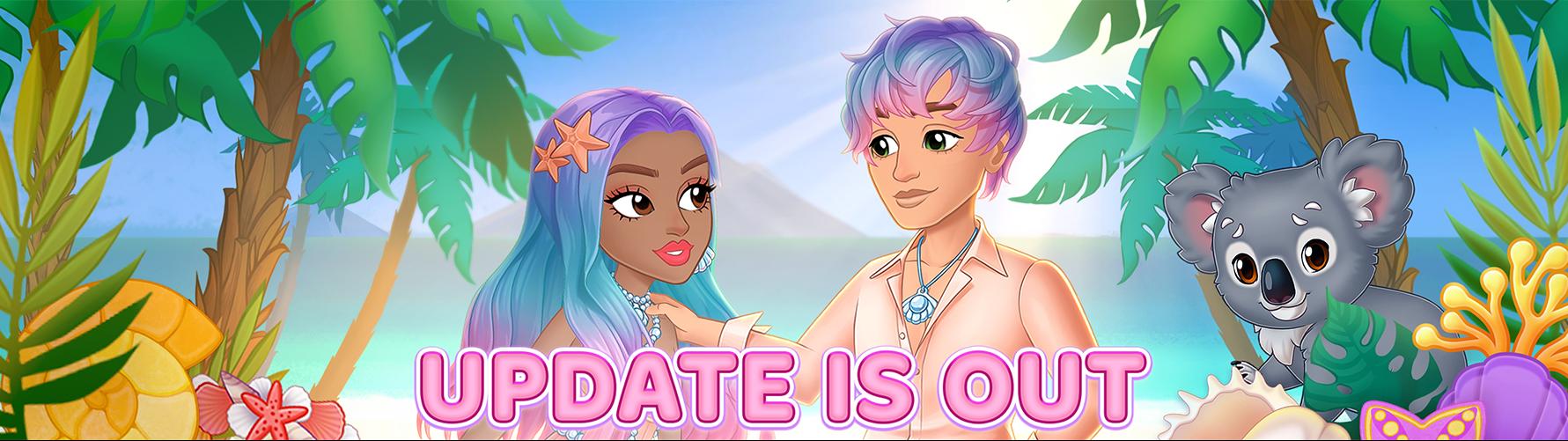 Cooking Diary. Update 1.39 is out!