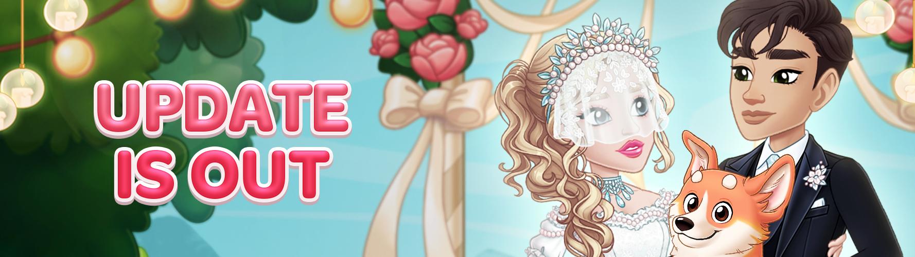 Cooking Diary. Update 1.40 is out!