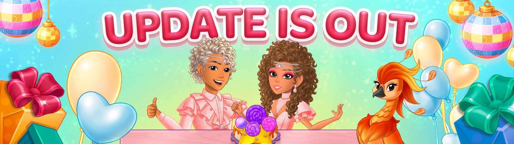 Cooking Diary. Update 1.41 is out!
