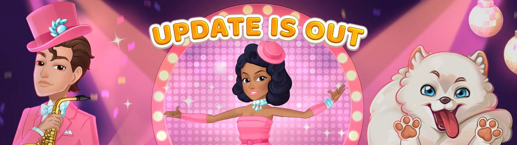 Cooking Diary. Update 1.42 is out!