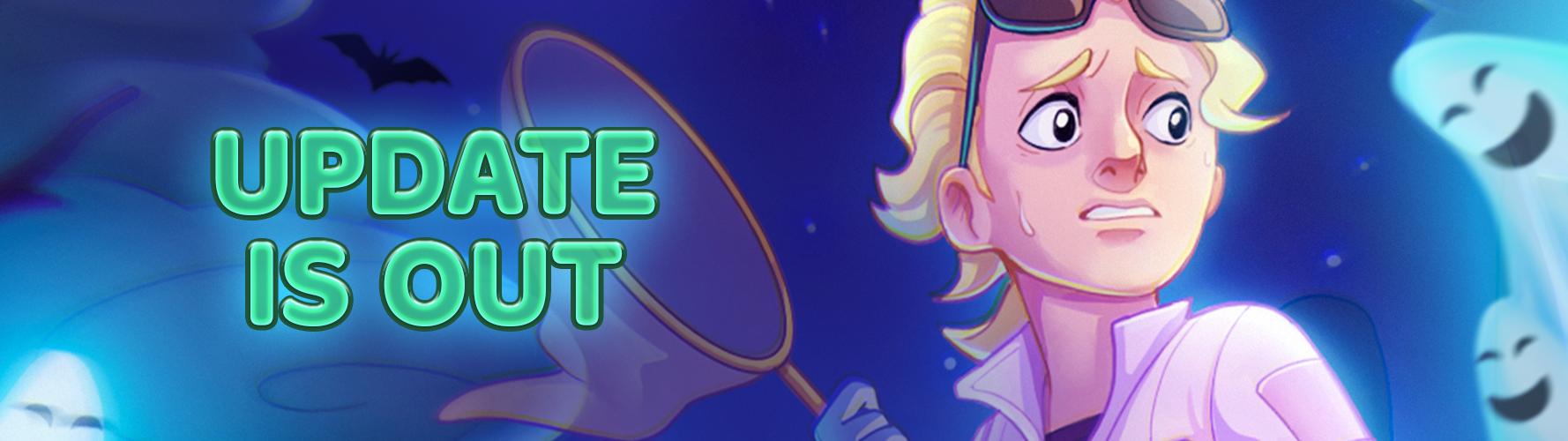 Cooking Diary. Update 1.43 is out!
