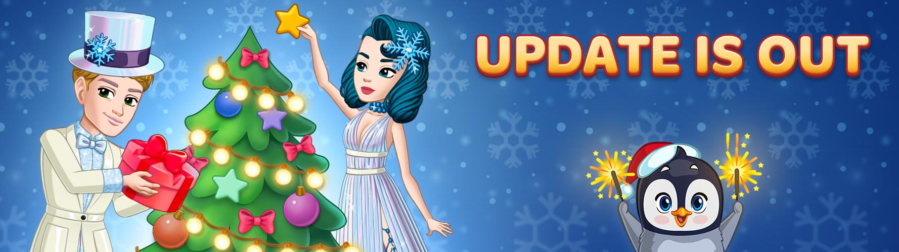 Cooking Diary. Update 1.45 is out!