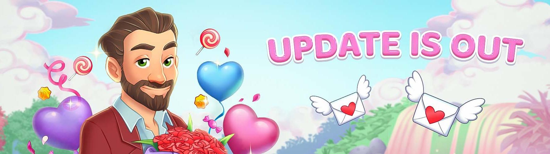 Cooking Diary. Update 1.47 is out!