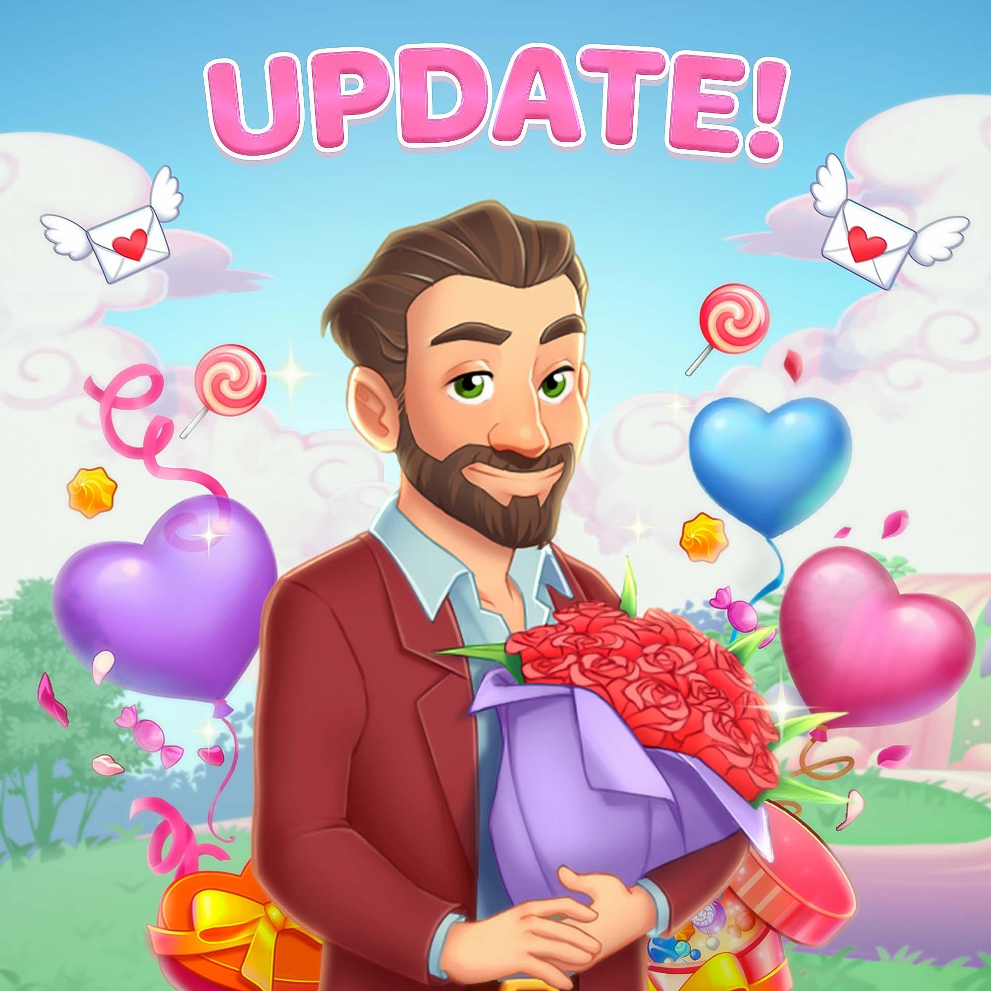 Cooking Diary. Update 1.47 is out!