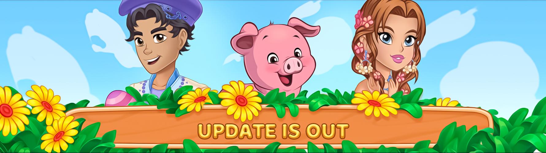Cooking Diary. Update 1.49 is out!