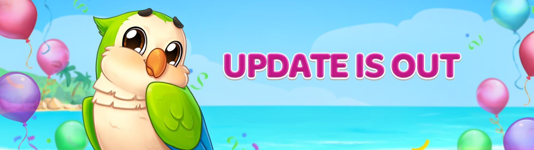 Cooking Diary. Update 2.0 is out!