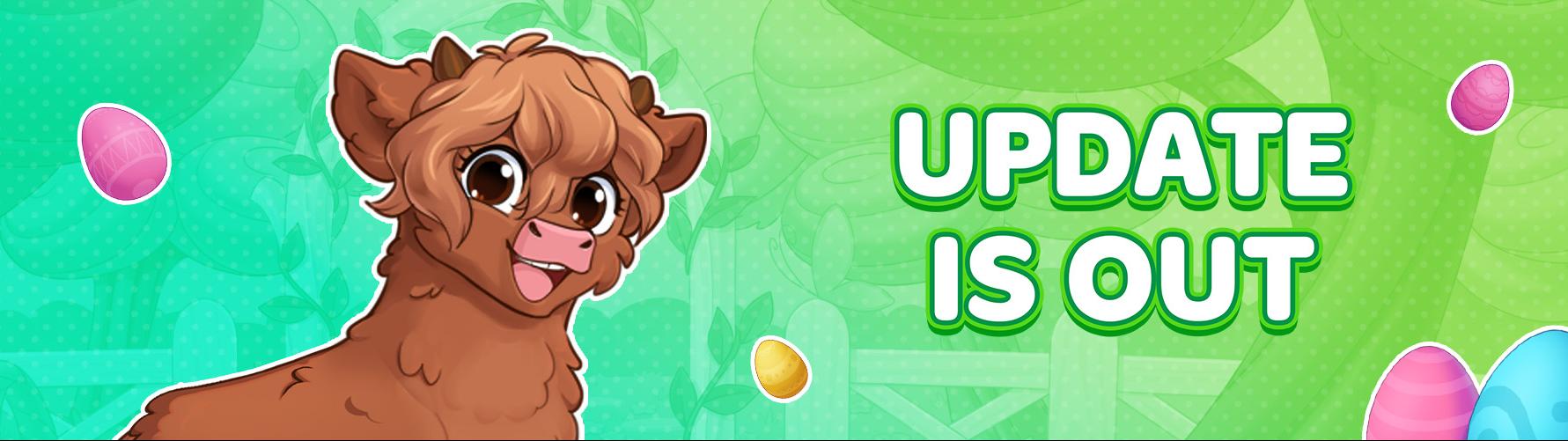 Cooking Diary: Update 2.12 is out!