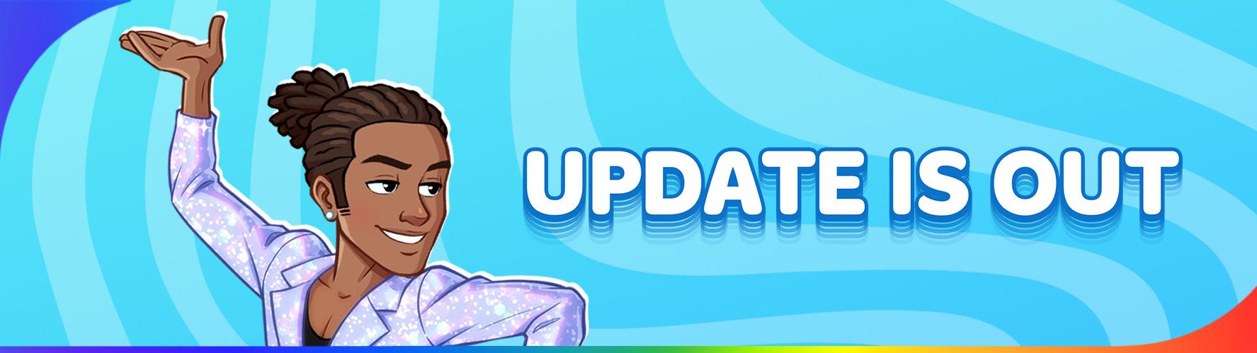 Cooking Diary: Update 2.14 is out!