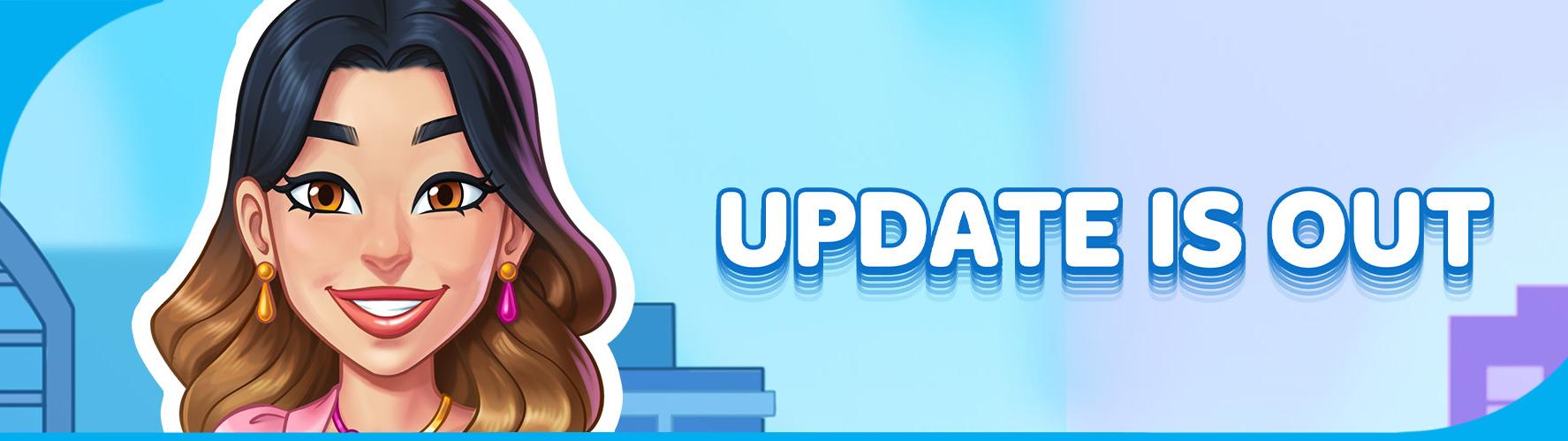 Cooking Diary: Update 2.16 is out!