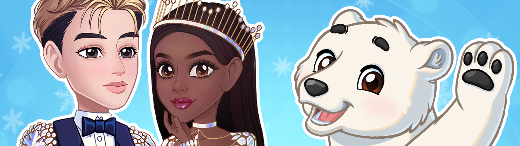 COOKING DIARY: CHRISTMAS UPDATE 2.21 IS OUT!