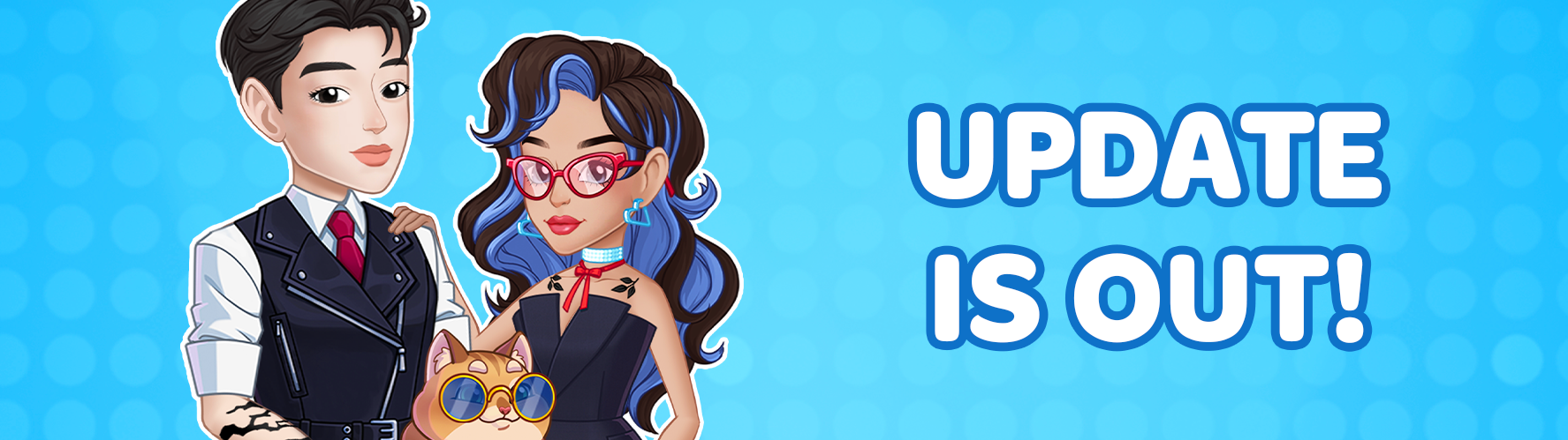 Cooking Diary: Update 2.22 is out!