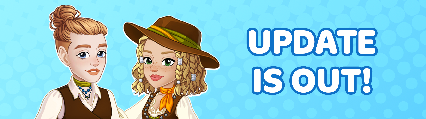 Cooking Diary: Update 2.24 is here!