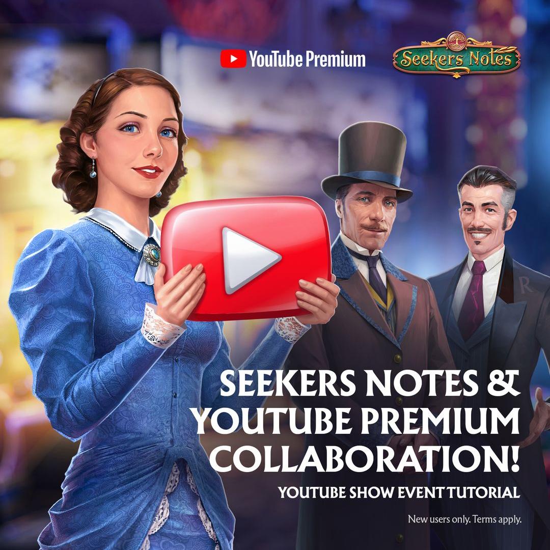 Mytona’s flagship games partner with YouTube Premium