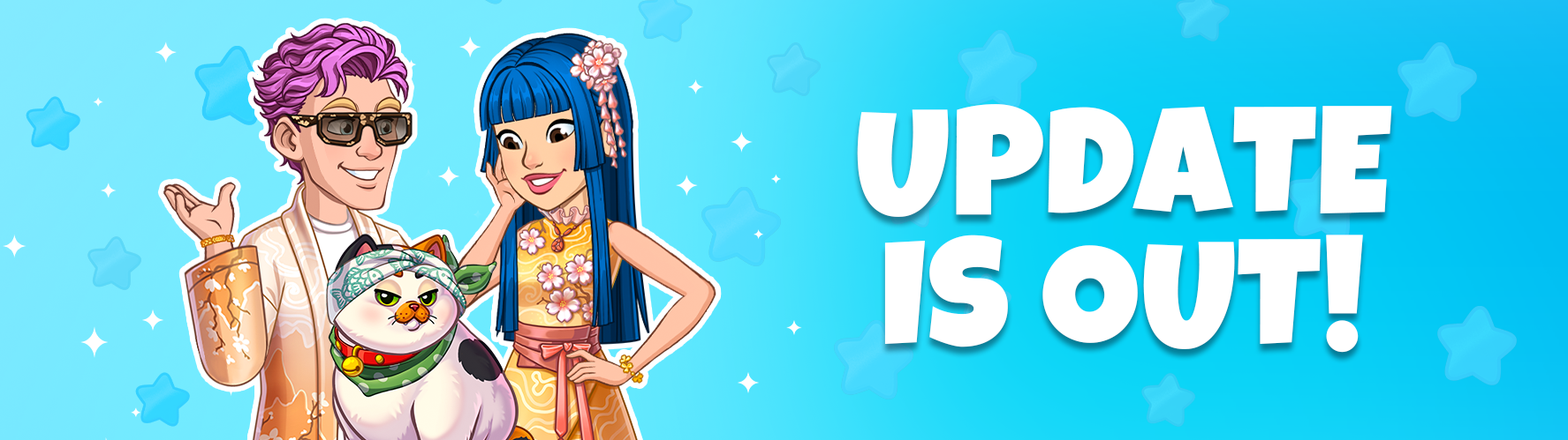 Cooking Diary: Update 2.37 is here!