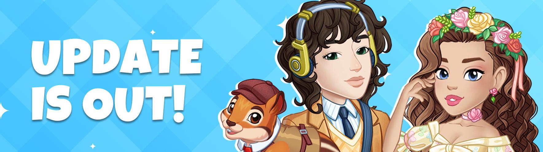 Cooking Diary: Update 2.38 is here!