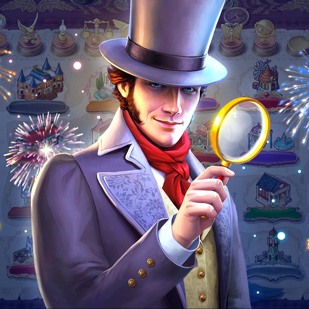 10 years with our players, 160,000 years in Darkwood: celebrate the Seekers Notes' anniversary with a mouse screenwriter!