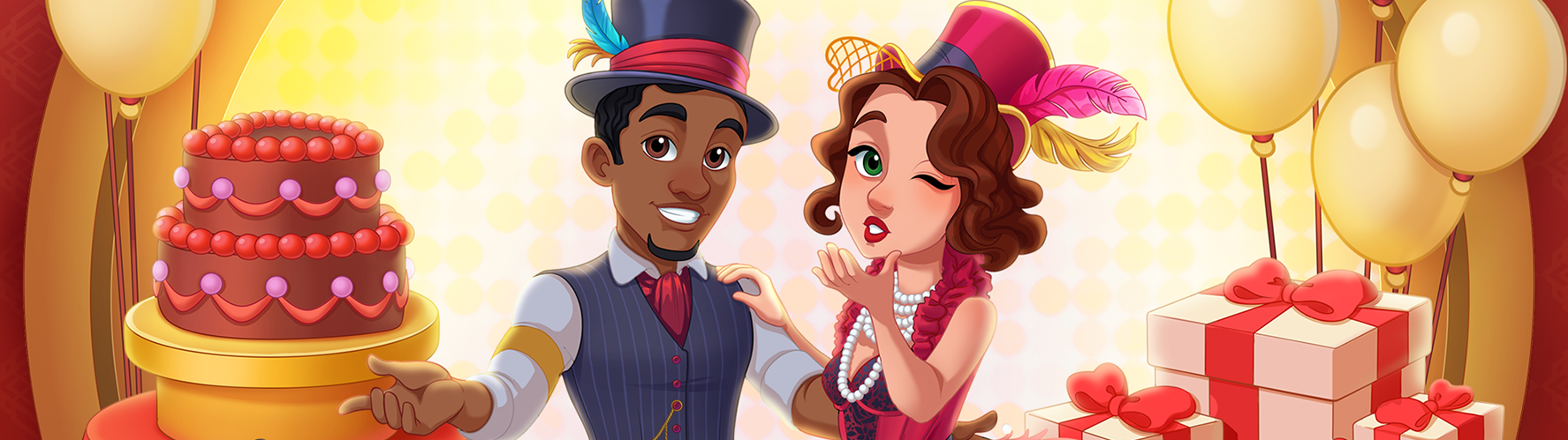 Cooking Diary: Update 2.43 is here!