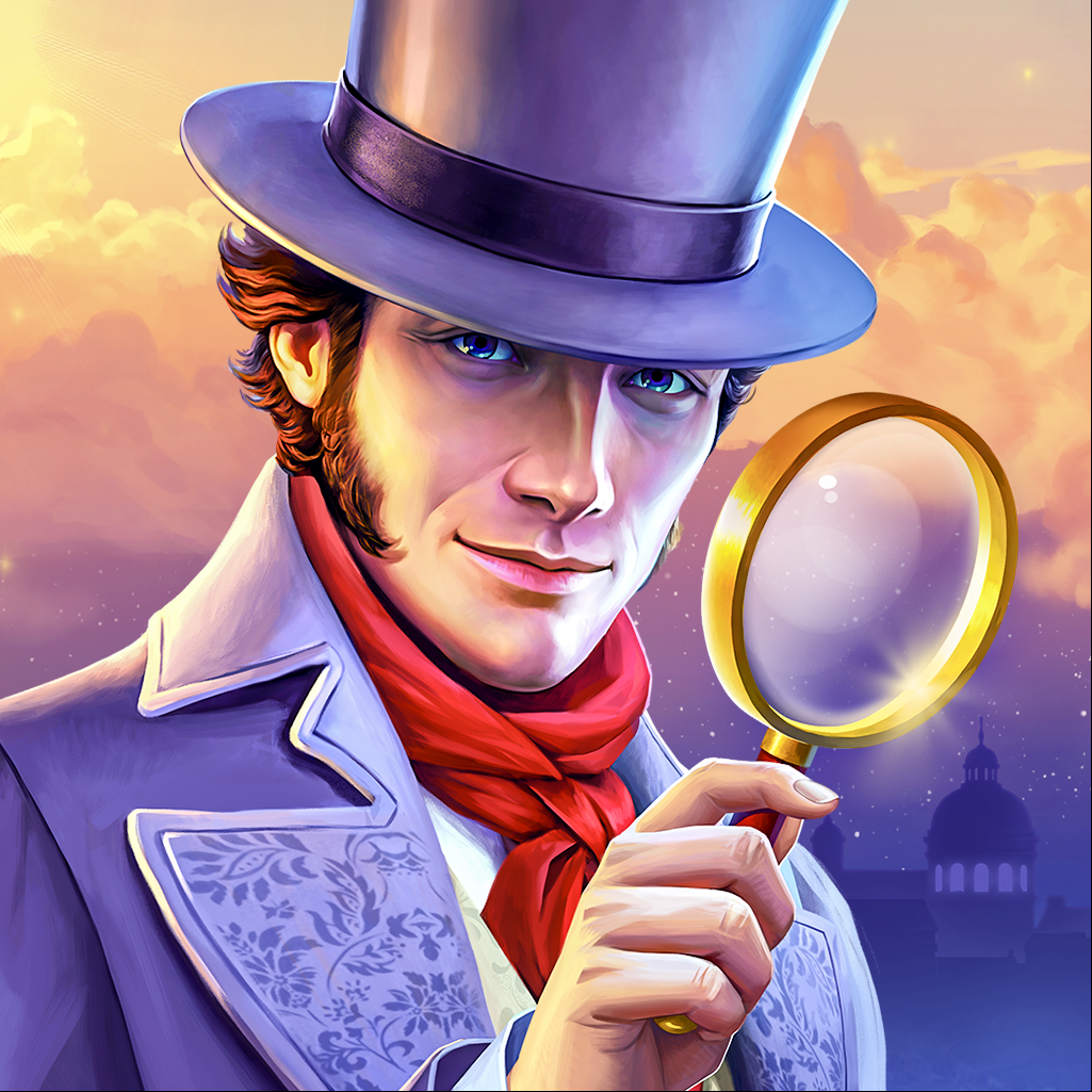 Seekers Notes®: Hidden Objects